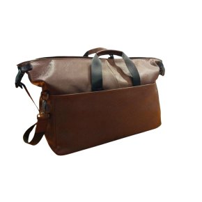 Strellson clapton thomas weekender brown